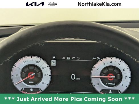 Used 2025 Kia Telluride SX X-Line AWD/4WD image 17
