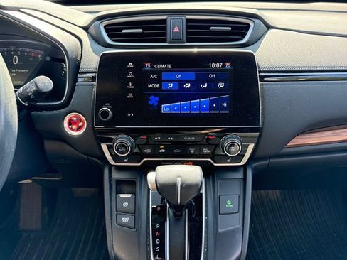 Used 2019 Honda CR-V EX-L image 27