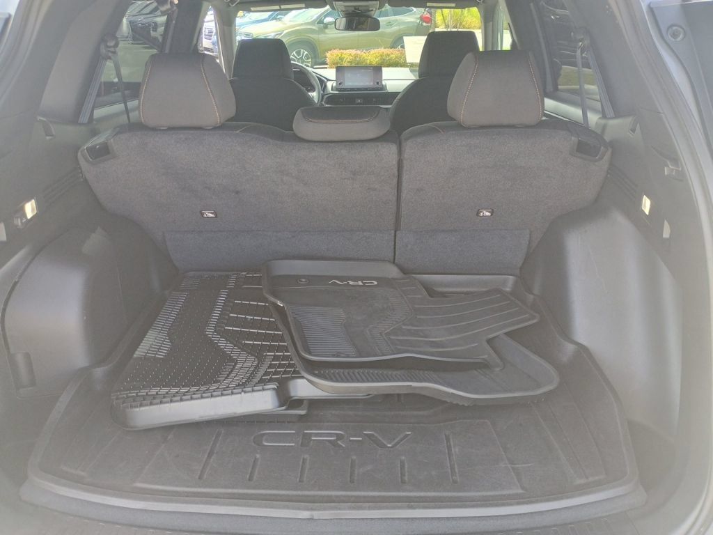 Used 2023 Honda CR-V Sport image 18