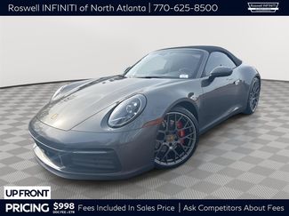 Used 2020 Porsche 911 Carrera S video 1