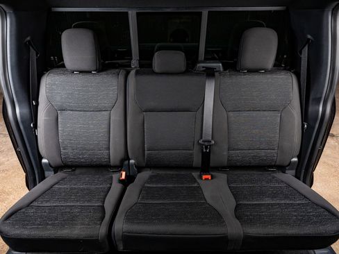 Used 2024 Ford F150 XLT w/ Equipment Group 302A MID image 34