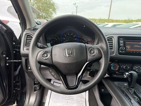 Used 2022 Honda HR-V LX image 20