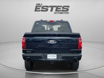 New 2026 Ford F150 XLT w/ Equipment Group 302A MID