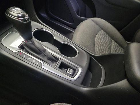 Used 2018 Chevrolet Equinox LT image 26