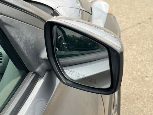 Used 2021 Nissan Kicks SV FWD image 19