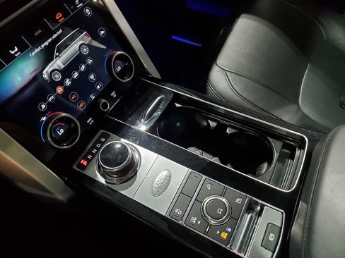Used 2019 Land Rover Range Rover Supercharged AWD/4WD image 60