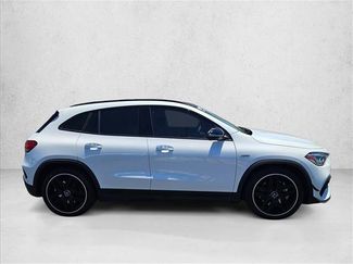 Used 2022 Mercedes-Benz GLA 45 AMG 4MATIC video 4