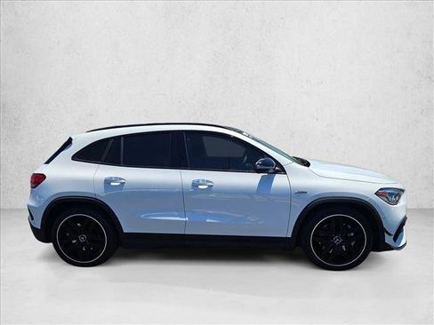 Used 2022 Mercedes-Benz GLA 45 AMG 4MATIC image 4