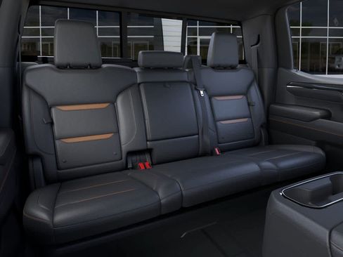 New 2026 GMC Sierra 1500 AT4 w/ AT4 Premium Package AWD/4WD image 17