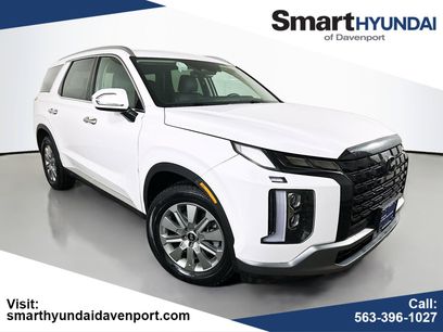 Used 2025 Hyundai Palisade SEL