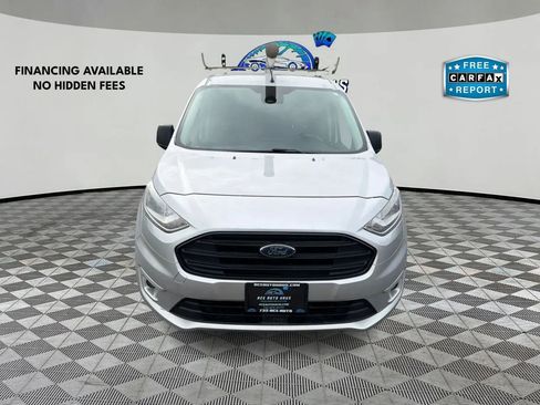 Used 2019 Ford Transit Connect XLT image 2