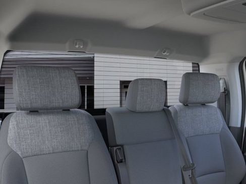 New 2026 Ford F350 XLT RWD image 22
