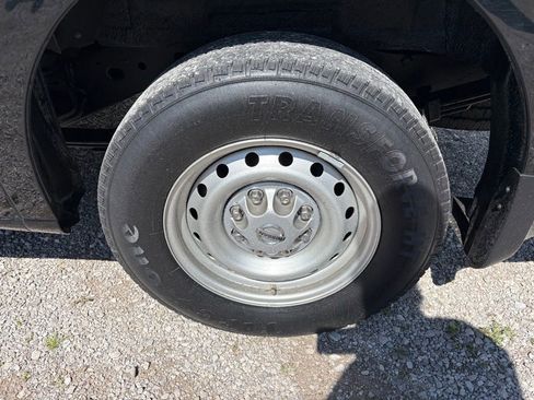 Used 2020 Nissan NV 3500 S RWD image 19
