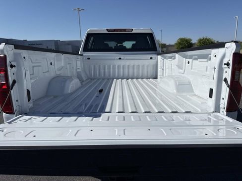 New 2026 Chevrolet Silverado 2500 W/T w/ Snow Plow Prep/Camper Package AWD/4WD image 11