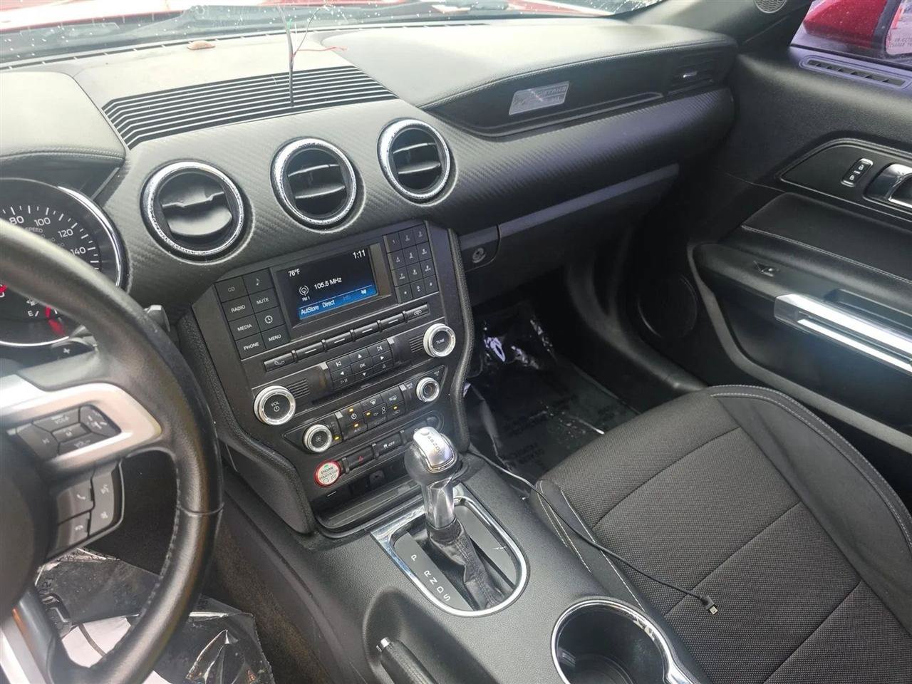Used 2016 Ford Mustang Coupe RWD image 17