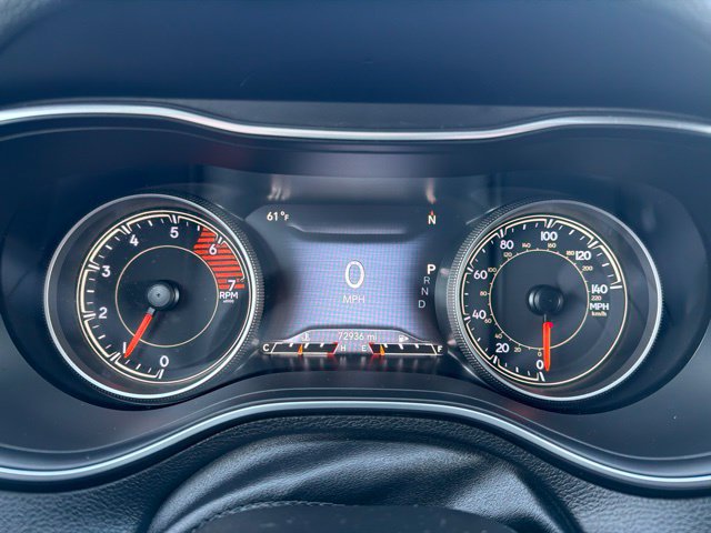 Certified 2021 Jeep Cherokee High Altitude AWD/4WD image 26