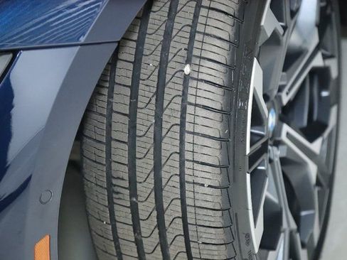 Used 2026 BMW 430i xDrive Coupe w/ Parking Assistance Package image 37