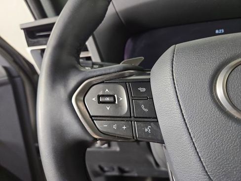Used 2024 Lexus GX 550 w/ Accessory Package (2T) AWD/4WD image 23