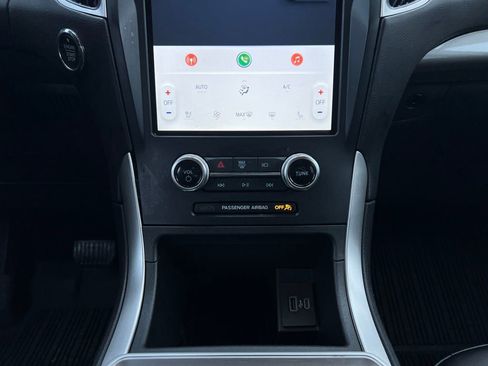 Certified 2024 Ford Edge SEL w/ Convenience Package image 24