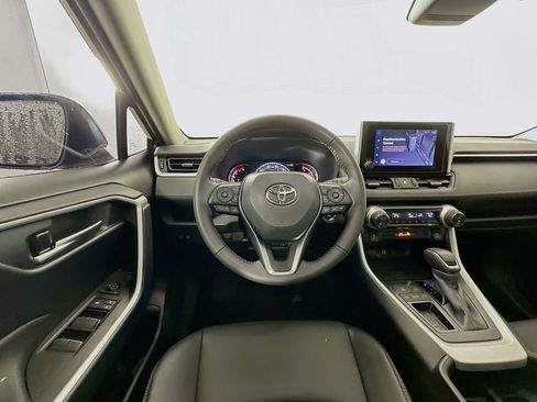 Certified 2025 Toyota RAV4 XLE Premium image 22