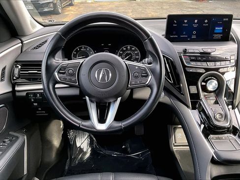 Used 2021 Acura RDX image 5