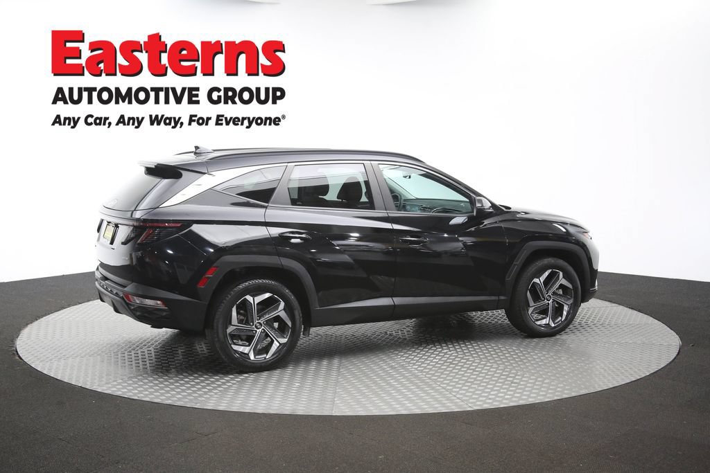 Used 2023 Hyundai Tucson SEL w/ Convenience Package AWD/4WD image 46