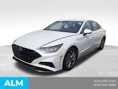 Used 2022 Hyundai Sonata SEL