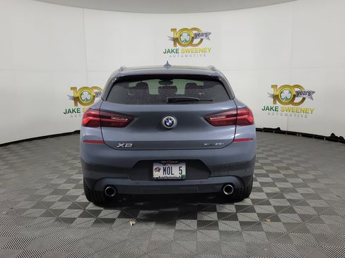 Certified 2023 BMW X2 xDrive28i w/ Premium Package 2 image 3