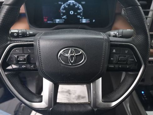 Used 2022 Toyota Tundra 1794 Edition image 15