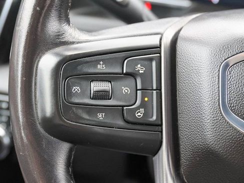 Used 2024 GMC Sierra 3500 Denali Ultimate image 36