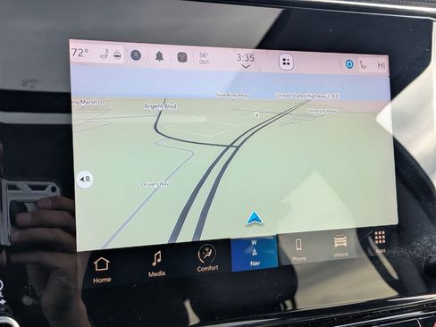 Used 2022 Jeep Wagoneer Series I w/ Premium Group I image 26