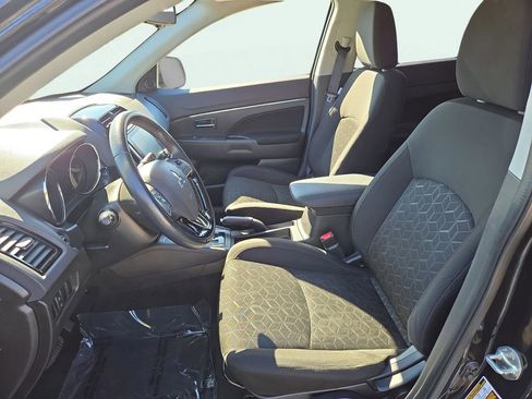 Used 2021 Mitsubishi Outlander Sport LE image 19