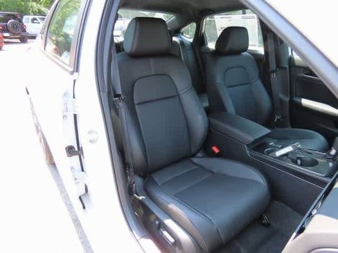 New 2025 Honda Civic Sport Touring image 17