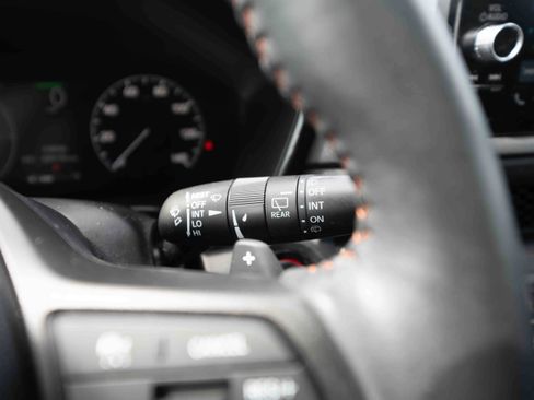 Used 2024 Honda CR-V Sport-L image 14