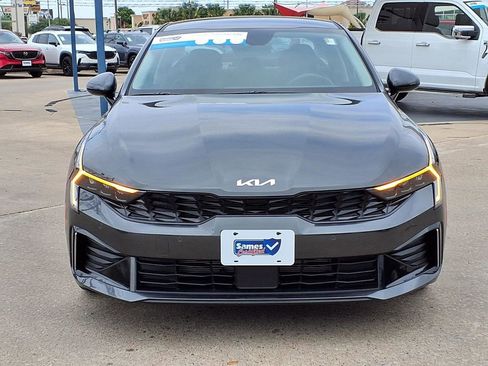 Used 2026 Kia K5 LXS image 2