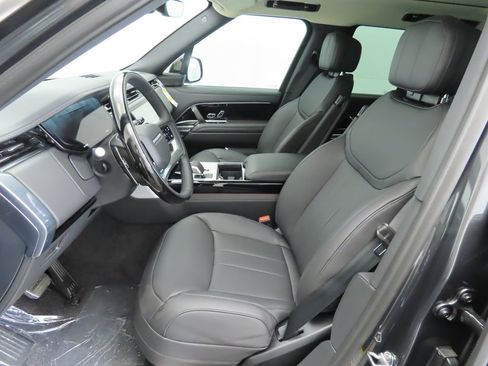 New 2025 Land Rover Range Rover SE image 19
