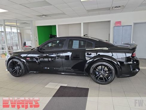 Used 2023 Dodge Charger Scat Pack image 6