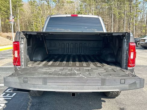 Used 2021 Ford F150 XLT w/ Equipment Group 302A High image 16