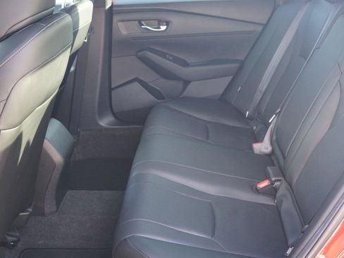 Used 2024 Honda Accord Sport image 23
