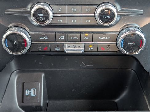 Used 2023 Ford F150 XLT w/ Equipment Group 302A High AWD/4WD image 19