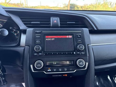 Used 2020 Honda Civic LX image 23