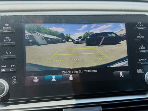 Used 2019 Honda Accord EX-L image 14