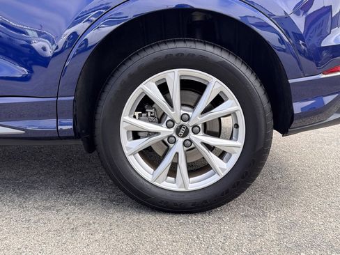 Used 2022 Audi Q3 2.0T Premium image 15