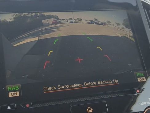 Used 2023 Subaru Forester Sport image 21