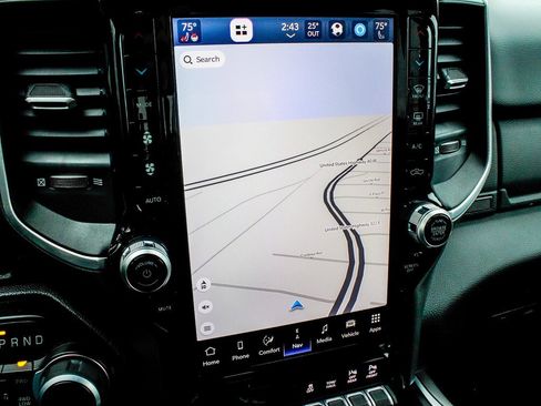 Used 2023 RAM 1500 Big Horn image 20