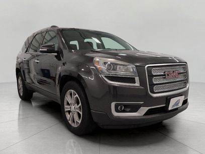 Used 2015 GMC Acadia SLT