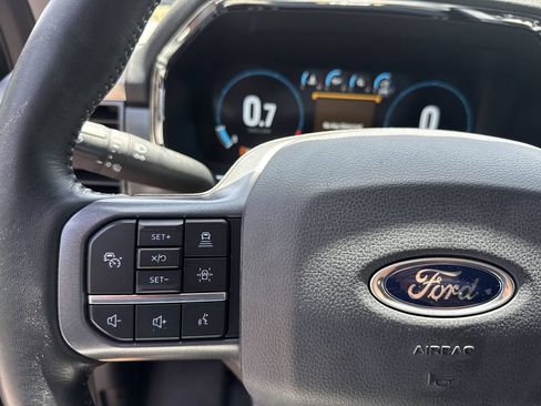 Used 2023 Ford F150 Lariat w/ Equipment Group 502A High AWD/4WD image 23