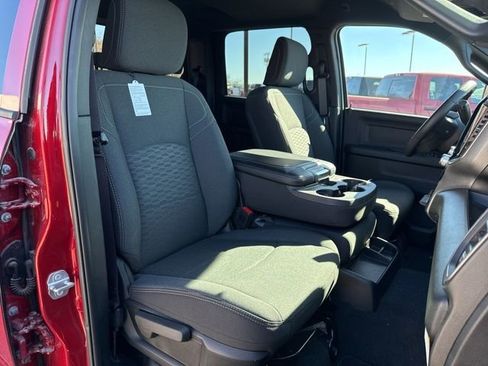 New 2026 RAM 2500 Tradesman image 13