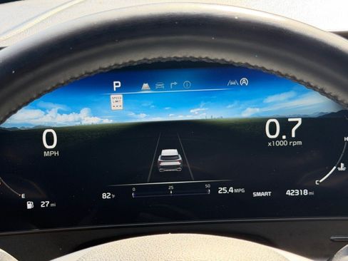 Certified 2023 Kia Sportage X-Pro Prestige AWD/4WD image 35