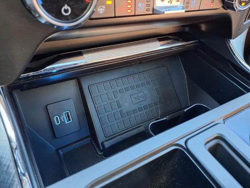 Certified 2021 Ford F150 King Ranch w/ Equipment Group 601A High image 15